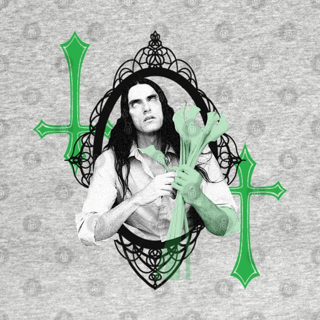 Peter Steele_King of Hearts by mitzi.dupree